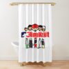 urshower curtain closedsquare1000x1000.1 4 - Limp Bizkit UK Shop