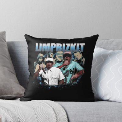 urthrow pillow couch smallsquare1000x1000 11 - Limp Bizkit UK Shop
