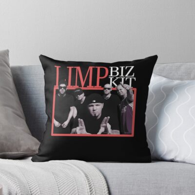 urthrow pillow couch smallsquare1000x1000 17 - Limp Bizkit UK Shop