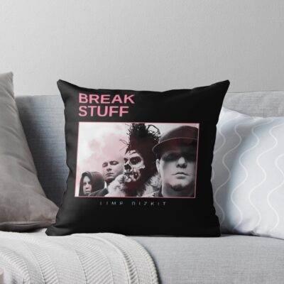urthrow pillow couch smallsquare1000x1000 19 - Limp Bizkit UK Shop