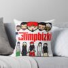 urthrow pillow couch smallsquare1000x1000 5 - Limp Bizkit UK Shop