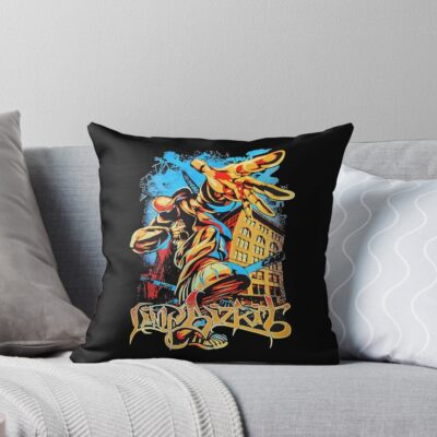 urthrow pillow couch smallsquare1000x1000 6 - Limp Bizkit UK Shop