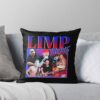 urthrow pillow couch smallsquare1000x1000 8 - Limp Bizkit UK Shop